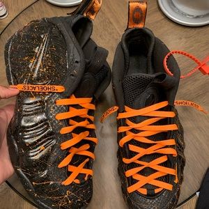 Off white customs for sale 💕